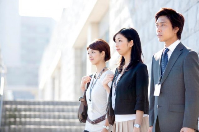 「OJT」と「Off-JT」に変化あり！人材育成で成果を上げるには？