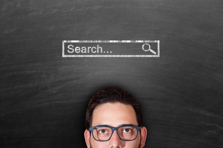 最新のB2B営業プロセスを考える（前編）：購買プロセスはWeb検索から始まる！