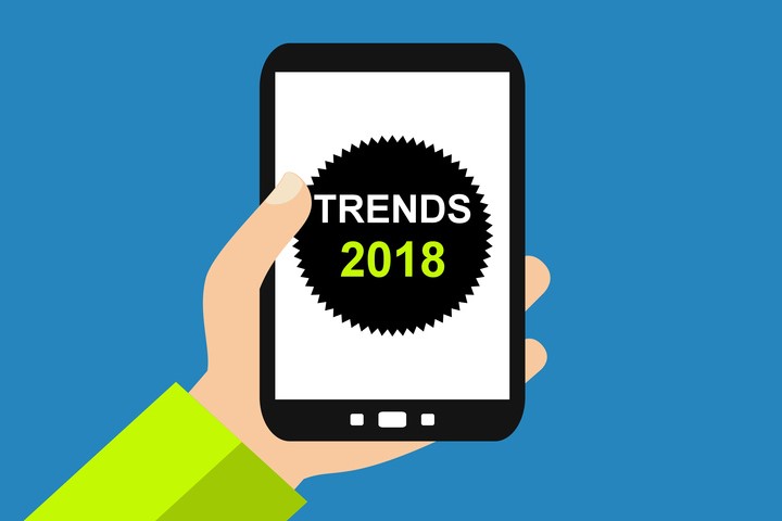 2018年のトレンドからB2Bセールス＆マーケティングの真の課題を探る