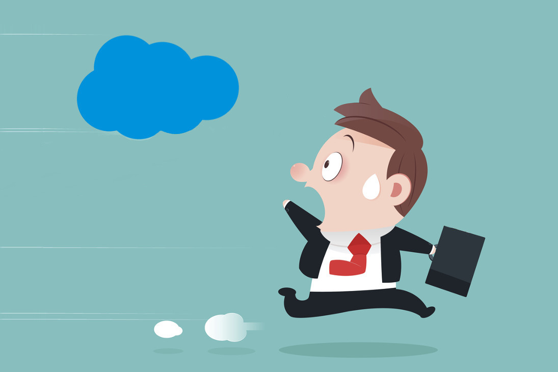 これが近道！Salesforceを活かした業務改善を成功させるには
