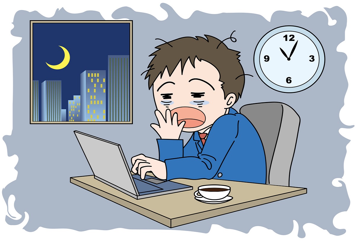 B2B営業で実現する「働き方改革」の3つの切り口