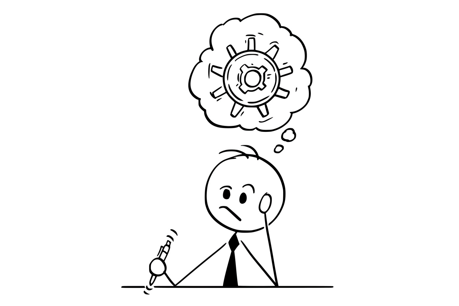 論理的に分かりやすく、相手に伝わる資料を作るということ