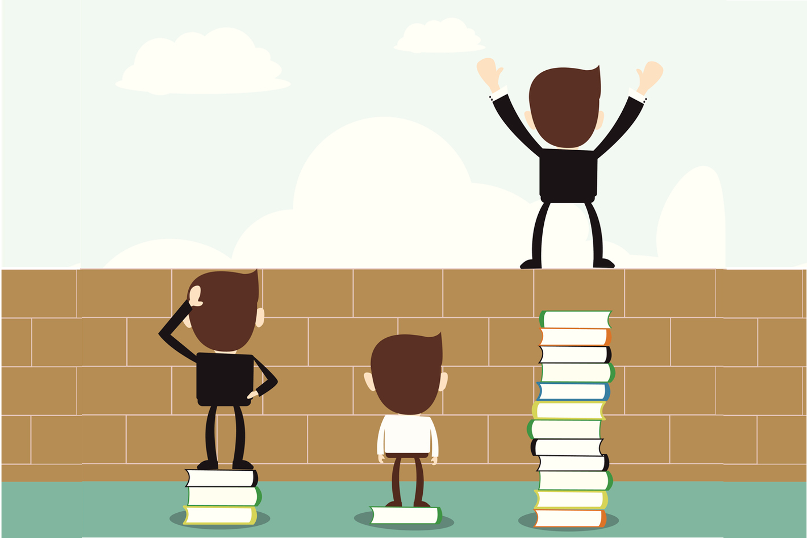 読書の秋におすすめ！2018年話題の営業本に見る営業のトレンドとこれから