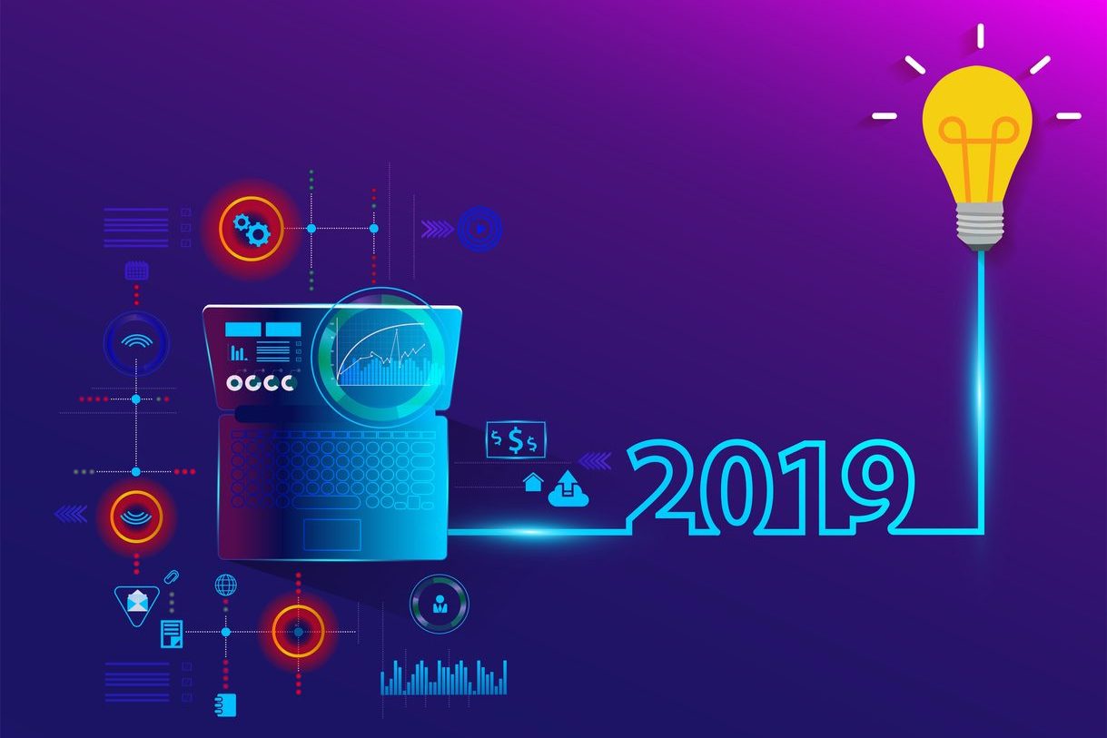 2019年最初のセミナーは「間違いだらけの営業デジタル改革」