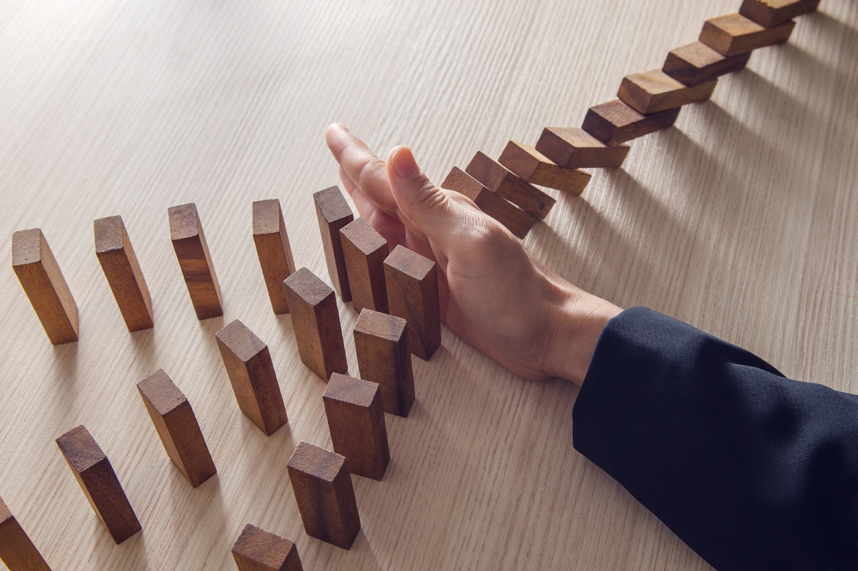 なぜ営業改革が定着しない？現場で継続・定着させるための第一歩
