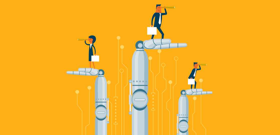 あなたならどう適応する？B2B営業の未来予想2025