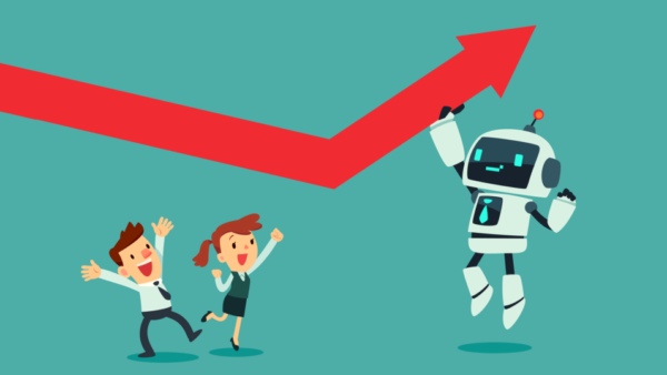キャズムを越えた？！B2B営業でのAI活用先進事例