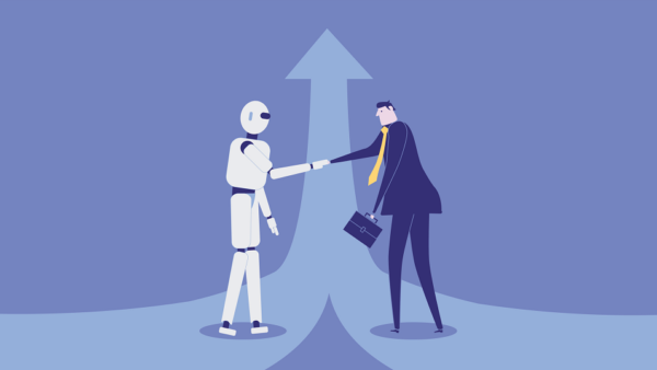 B2B営業におけるAIとの「幸せな」協業に必要なこと