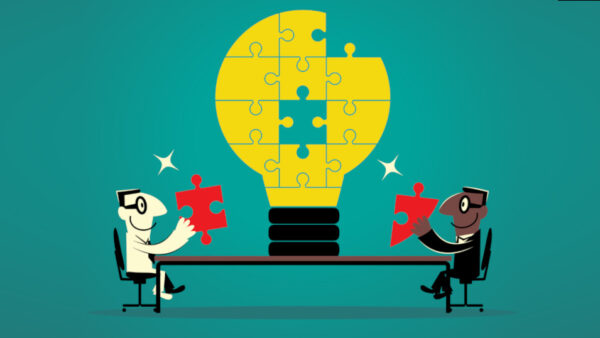 Googleに学ぶマネージャーの会話術