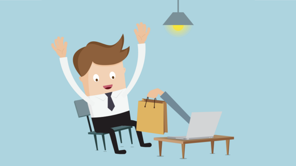 いつまでも「波平さん」ではいられない！DIY化するB2B購買への対処法