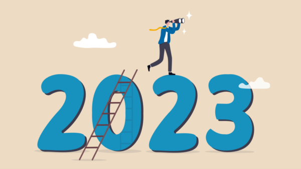 これから不況がやってくる？2023年にB2B営業が行うべき「8つの対策」