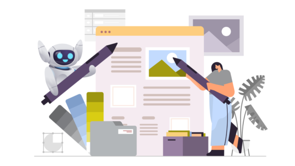 ChatGPTなどの生成AIがもたらすB2B営業の変化