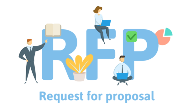 RFP（提案依頼書）対応を効率化する6つのコツ