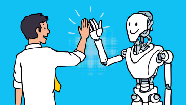 AIツールを使ってプレゼンテーション資料が驚くほど簡単に作れる！