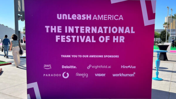 世界最大級の人事・育成系カンファレンス「UNLEASH AMERICA 2023」に参加しました！