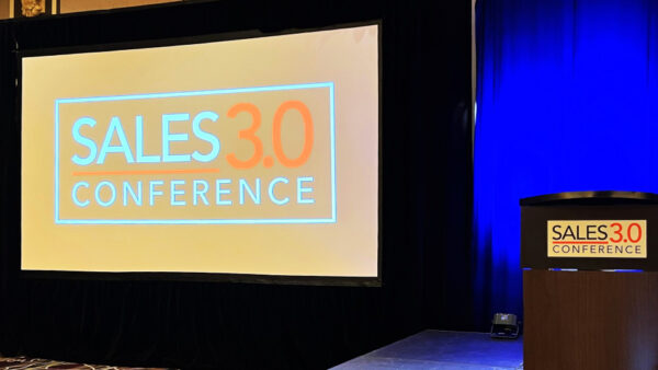 アメリカで話題のCROとは？B2B営業のカンファレンス『Sales 3.0』を視察してきました