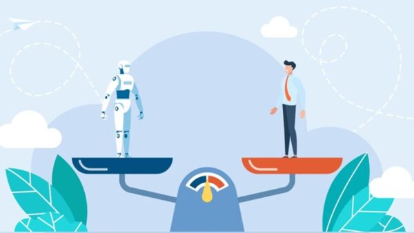 生成AIを使うと不利になる？コンテンツ戦略の最新トレンド